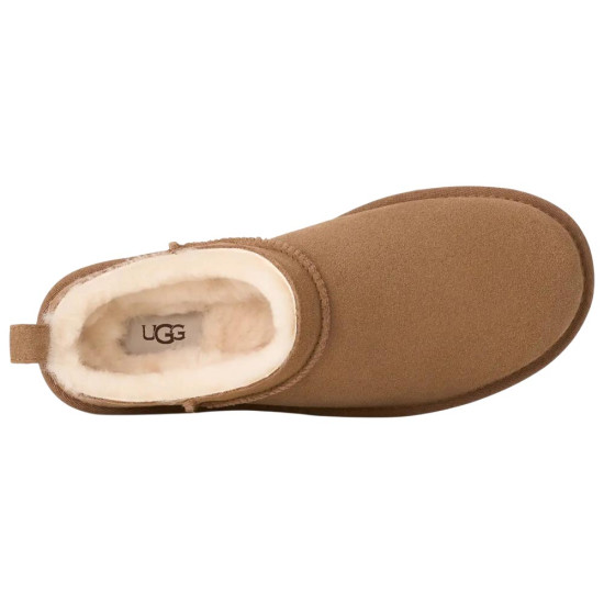 Ugg Classic Micro Boots